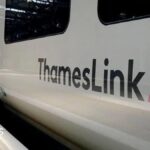 Rail disruption after signalling cable theft in Hitchin