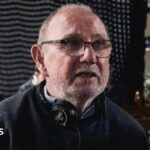 BBC Time writer Jimmy McGovern calls young offenders staff lazy