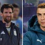 Lionel Messi and Cristiano Ronaldo: Two icons, a glorious farewell & an acrimonious ending