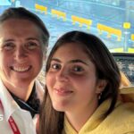 Jet2 pilot flies daughter and Framlingham students to Iceland