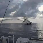 Philippines rejects China’s calls for direct contact amid ‘miscalculation’ warnings