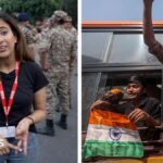 Why have hundreds of 'cockroach' protesters been detained in Delhi