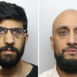 Drivers jailed over deaths of mum and daughter in Leeds