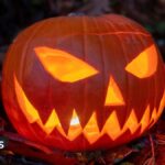 Halloween fans warned over scarefest scam
