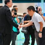 ‘Satisfactory’ opening for revamped Huanggang crossing