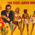 Hollywood film posters for likes of James Bond fetch over £60k