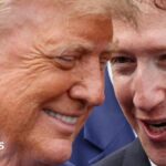 Three takeaways from Trump's 'Super Intelligence' summit