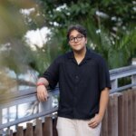 Hong Kong teen makes cents of finance, taps AI to tackle economic inequality