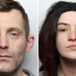 Leeds robbers jailed after violent two-day ‘rampage’