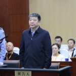Wuhan’s Covid mayor Zhou Xianwang jailed for 14 years for corruption