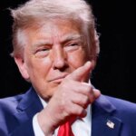 Trump picks Truth Social’s Katie Zacharia as White House press secretary