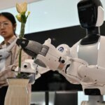 Hong Kong badly lags peers in Greater Bay Area AI supply chains