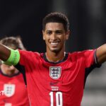 England star Jude Bellingham shows he could become “one of the greatest” as he unlocks new level