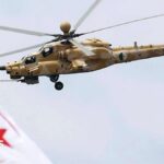 Algeria to send troops to Niger in first foreign deployment since 1973