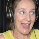 Mum quit law to voice characters on Netflix show, Spike