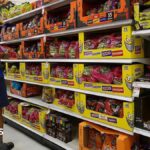 Soaring cost of Halloween treats spooks shoppers