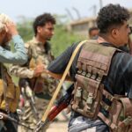 Yemeni military says it has retaken Mokha and ‘secured’ Red Sea waterway