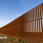 Five ways Trump has changed immigration in the US