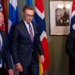 Zelensky says US intelligence sharing 'works now' after talks with Trump envoy in Oslo