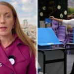 Israel's election result is messy – here's why