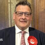 Hull East MP Karl Turner has the Labour whip restored