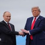 Analysis: Trump's global headaches worsen weeks before crucial elections