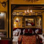 Home of London’s oldest restaurant Rules given to National Trust