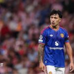Lisandro Martinez: Roy Keane says Man Utd ‘like a circus’