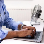 Hundreds of GP practices lose online services after tech firm collapse