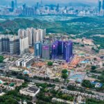 AIIB keen to fund projects in Northern Metropolis, Hong Kong finance chief says