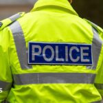 Wokingham schools locked down after report of man with weapon
