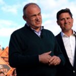 Lib Dem MP quits frontbench job over Ed Davey’s leadership