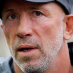 Brendan Venter: Saracens media duties ‘like something from an autocratic land’
