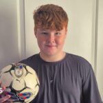 Fleetwood win: ‘Best game’ says teen who watched from bedroom