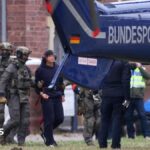 Germany puts Ukrainian on trial accused of blowing up Nord Stream pipelines