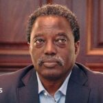 Ex-president named leader of new DR Congo rebel coalition