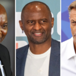 Spotlight on new coaches as road to Afcon 2027 begins
