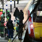 Cambridgeshire train attacker Anthony Williams admits wounding