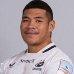 Totoa Auvaa: Bristol sign Samoan forward sacked by Saracens