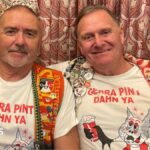 Black Country Ale Tairsters pub crawl reaches 25,000th bar