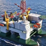 China formally launches project to build aircraft carrier-sized ‘science island’