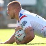 Mikey Lewis: Hull KR star can be England hero after debated selection