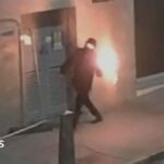 Man admits throwing petrol bomb at Islington asylum seeker hotel