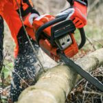 Tree surgeon, 18, died after being crushed at work in Oxfordshire