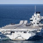 UK’s gaps in Arctic defence leave it open to Russian attacks, committee says