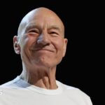 Sir Patrick Stewart: Actor who moved effortlessly between Star Trek and Shakespeare
