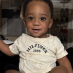 Video shows fatal shooting of 1-year-old Kohen Wiley by US police officer