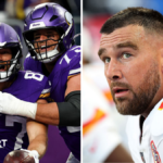 NFL: Minnesota Vikings are last unbeaten team after Kansas City Chiefs lose