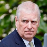 Police Scotland carrying out ‘active inquiries’ into Andrew Mountbatten-Windsor, Jeffrey Epstein and Ghislane Maxwell Balmoral visits