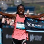 World champion Jepchirchir fails drugs test